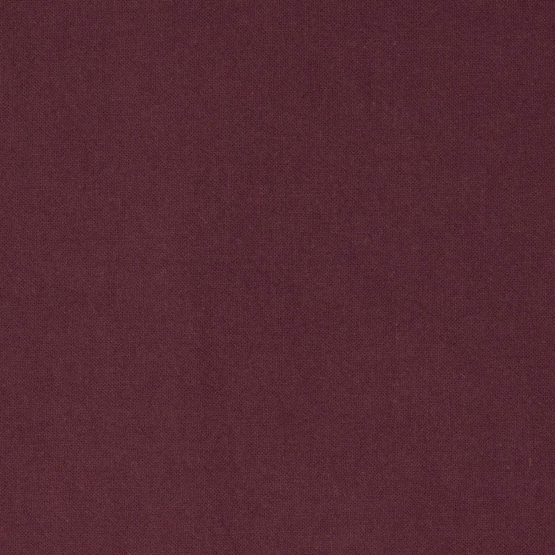 Sienna Sandwashed Cotton Crepe Tayberry ½ yd