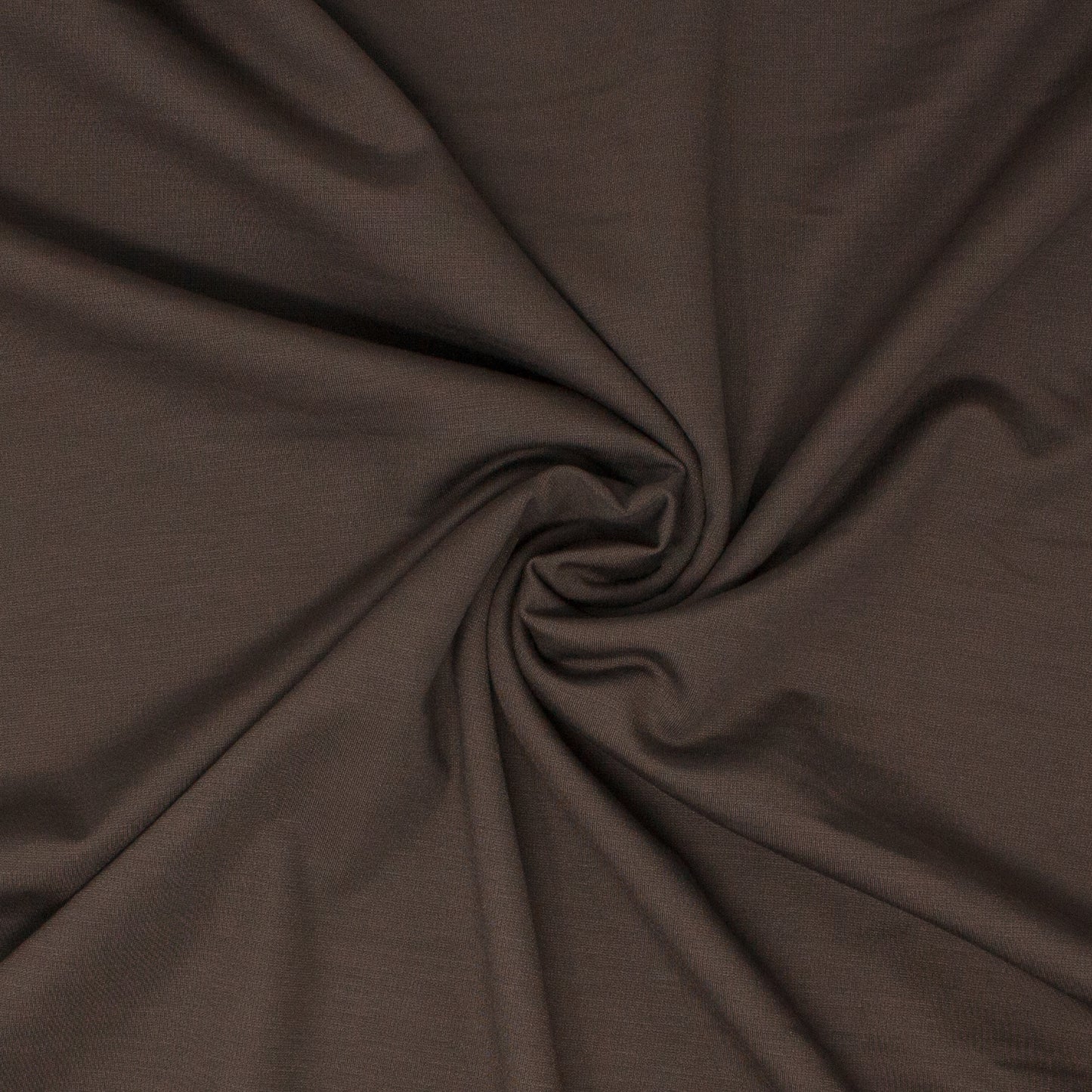 Smithers Viscose Modal Knit Earl Grey Tea ½ yd-Fabric-Spool of Thread