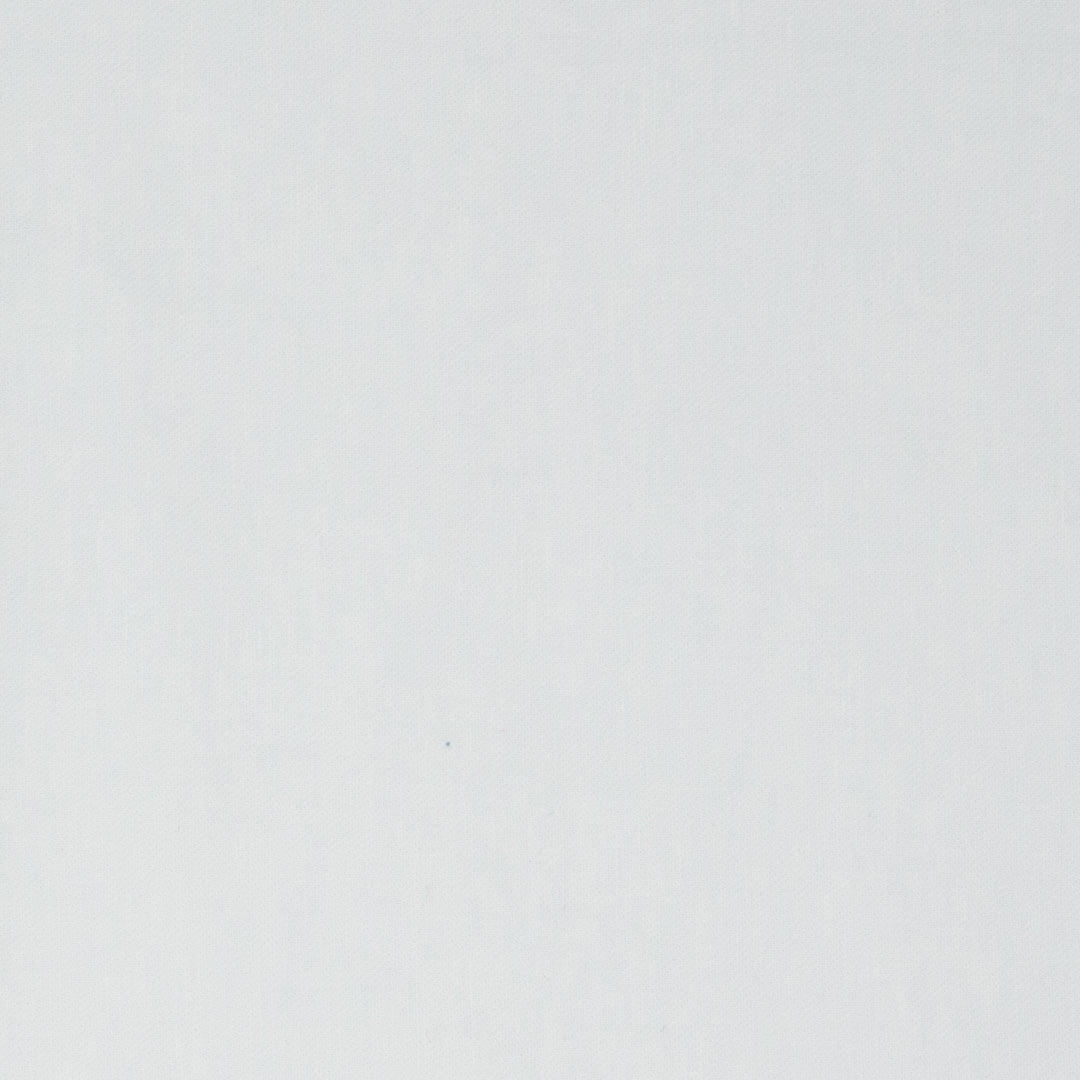 Wells Washed Linen Organic Cotton Twill Magnolia ½ yd-Fabric-Spool of Thread