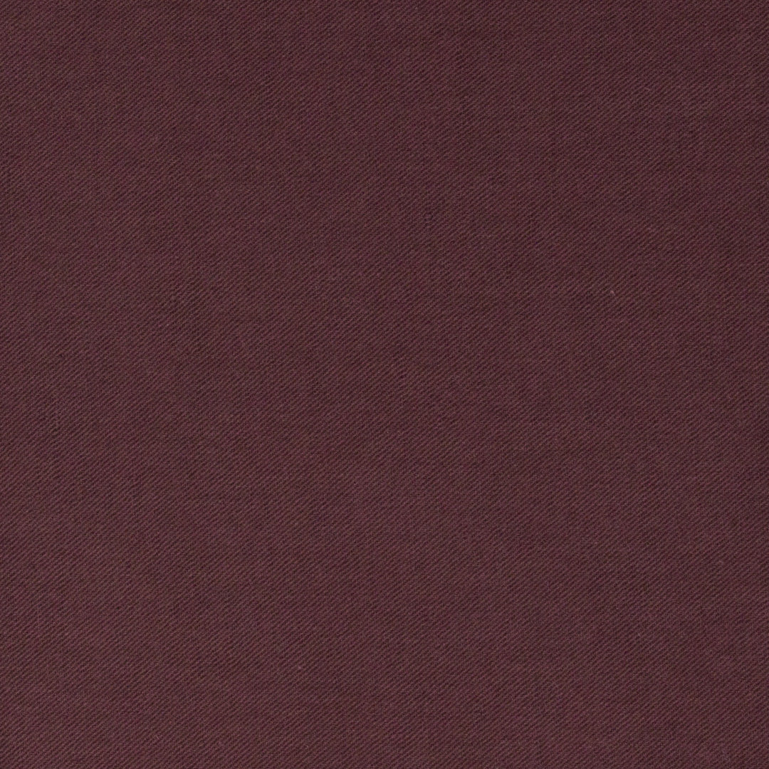 Wells Washed Linen Organic Cotton Twill Maple Leaf ½ yd-Fabric-Spool of Thread