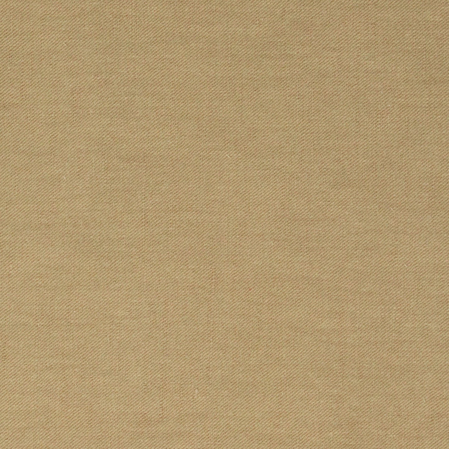 Wells Washed Linen Organic Cotton Twill Oatmeal ½ yd-Fabric-Spool of Thread