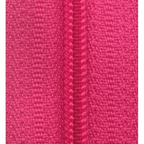 Zipper Dress 7", 18cm Azalea-Notion-Spool of Thread