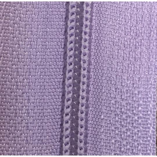 Zipper Dress 7", 18cm Lilac-Notion-Spool of Thread
