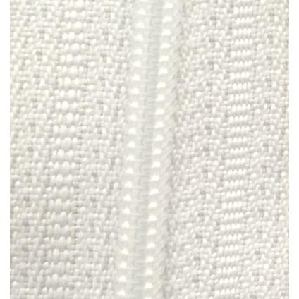 Zipper Dress 7", 18cm White-Notion-Spool of Thread