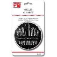 Assorted Needles-Notion-Spool of Thread