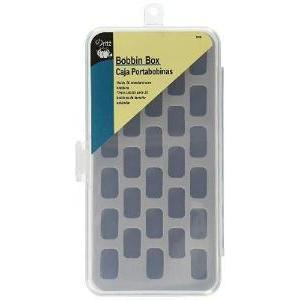 Bobbin Box-Notion-Spool of Thread