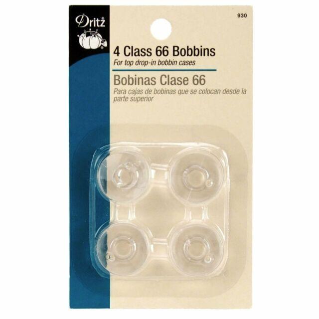 Class 66 Bobbins-Notion-Spool of Thread
