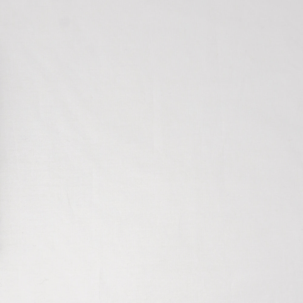 Coast Sandwashed Cotton Poplin Porcelain ½ yd