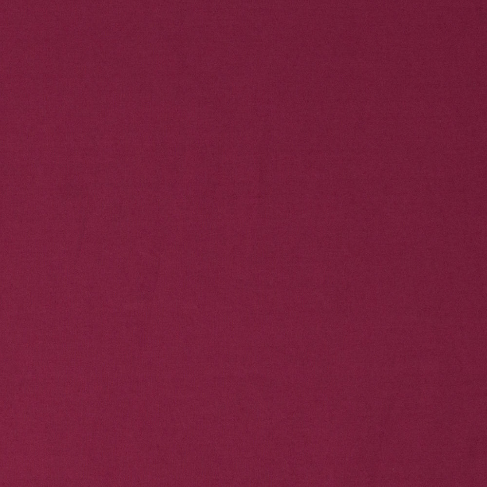 Coast Sandwashed Cotton Poplin Punch ½ yd