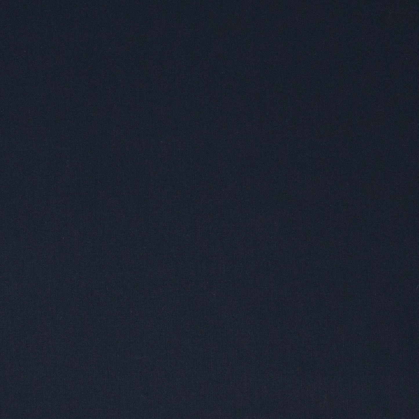 Colorworks Premium Solid After Midnight ½ yd