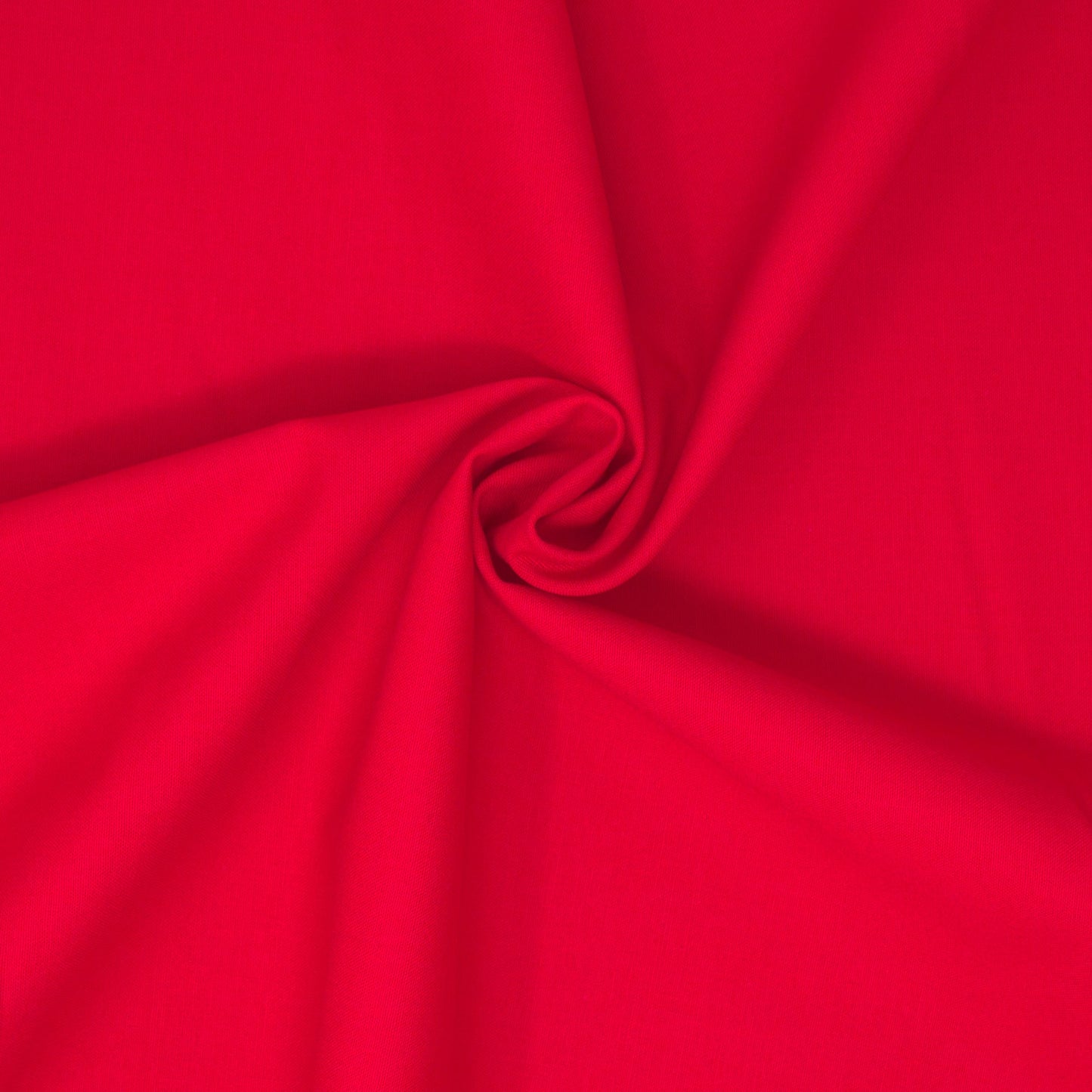 REMNANT Colorworks Premium Solid Candy Apple - 0.88 yards