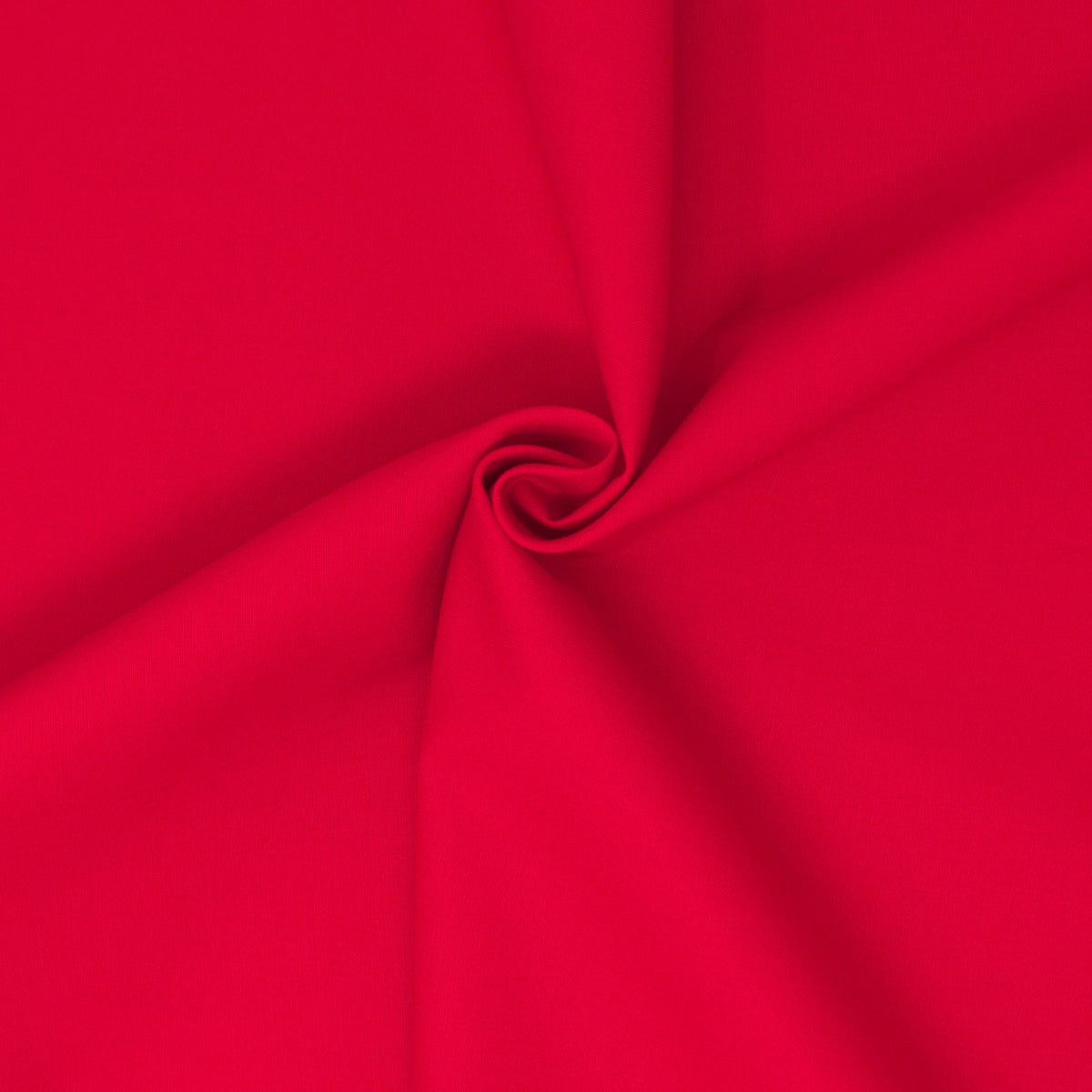 REMNANT Colorworks Premium Solid Cardinal - 0.33 yards