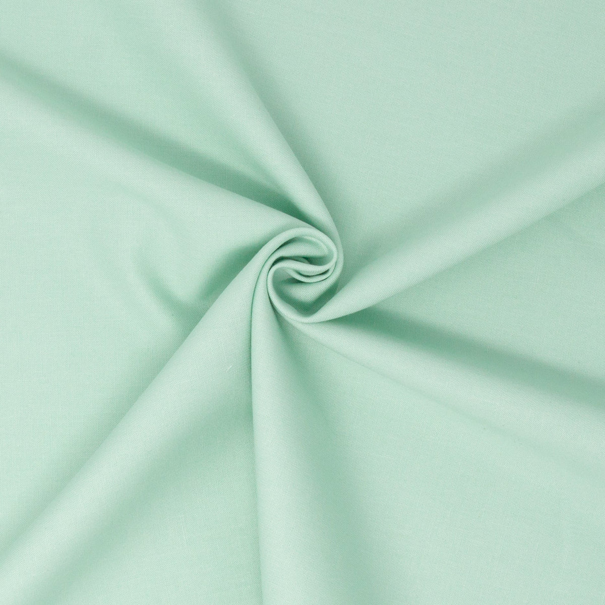 REMNANT Colorworks Premium Solid Frosted Mint - 1.78 yards-Fabric-Spool of Thread