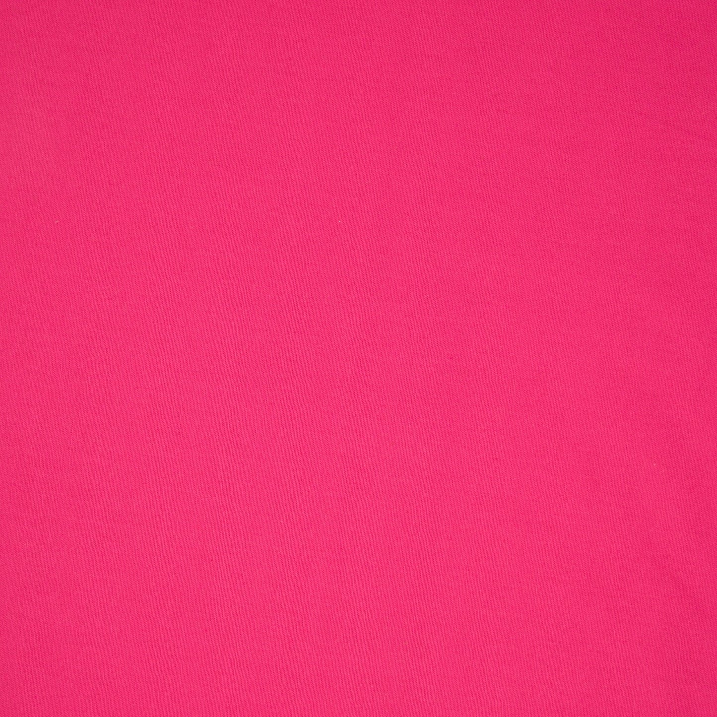 Colorworks Premium Solid Fuchsia ½ yd