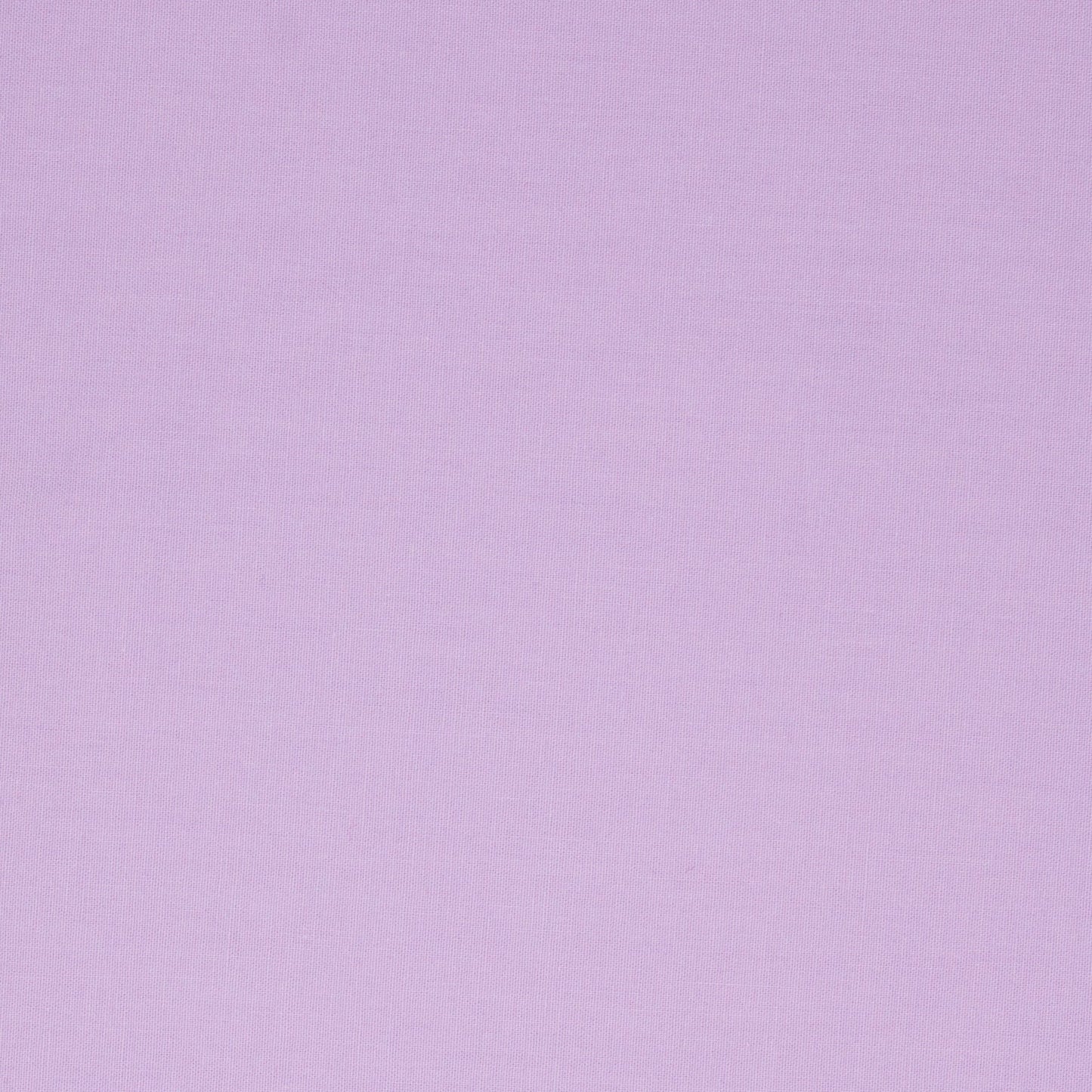 Colorworks Premium Solid Lavender ½ yd