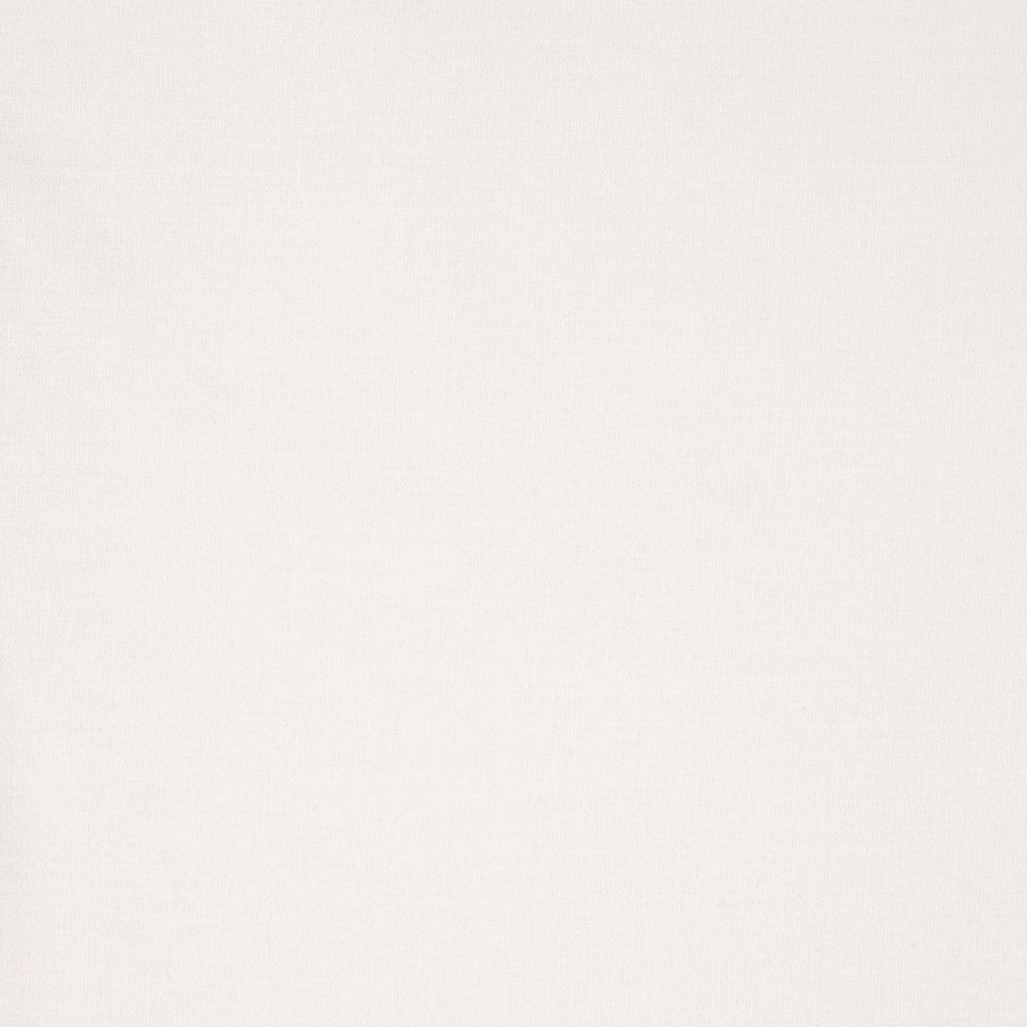 Colorworks Premium Solid Meringue ½ yd