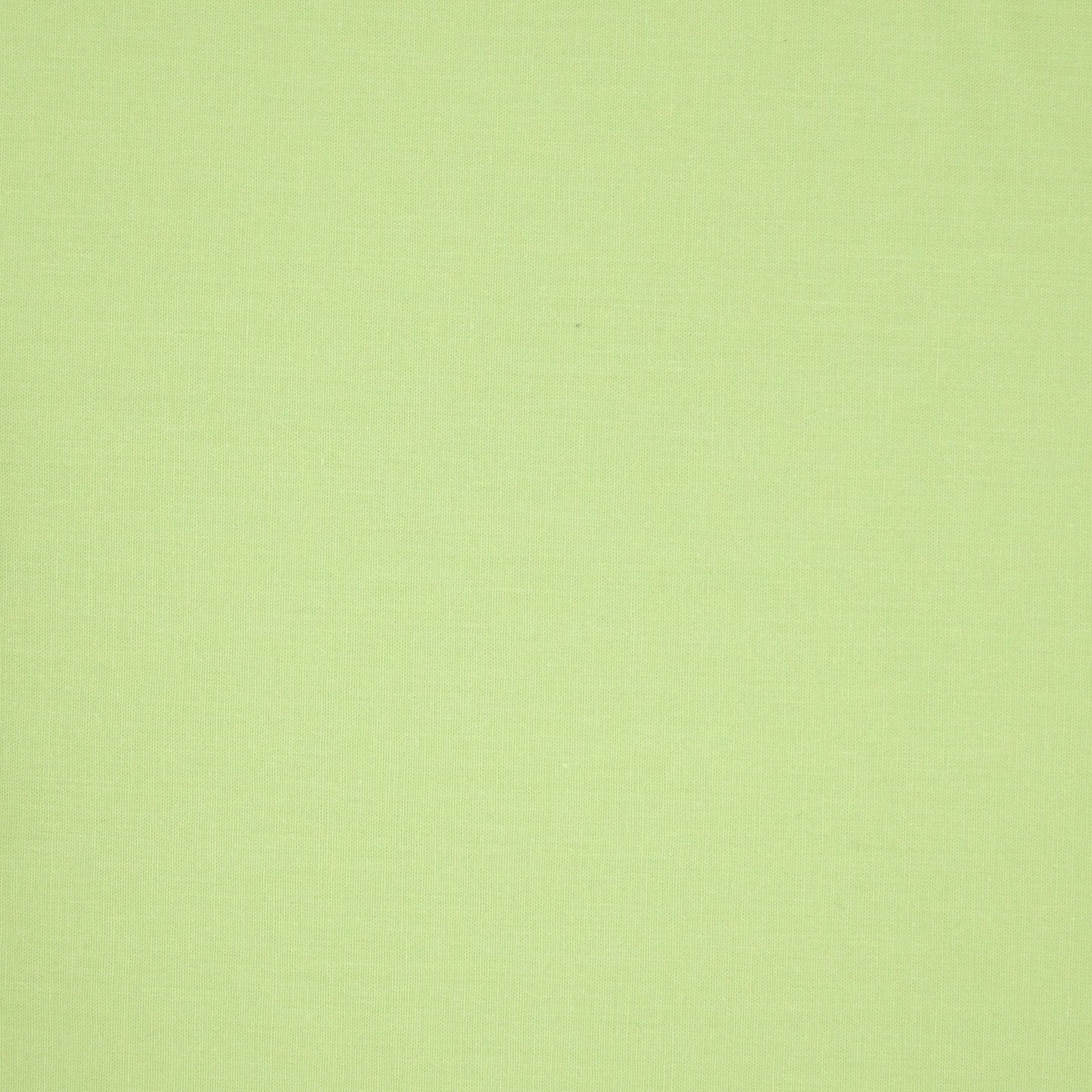 Colorworks Premium Solid Sprout ½ yd