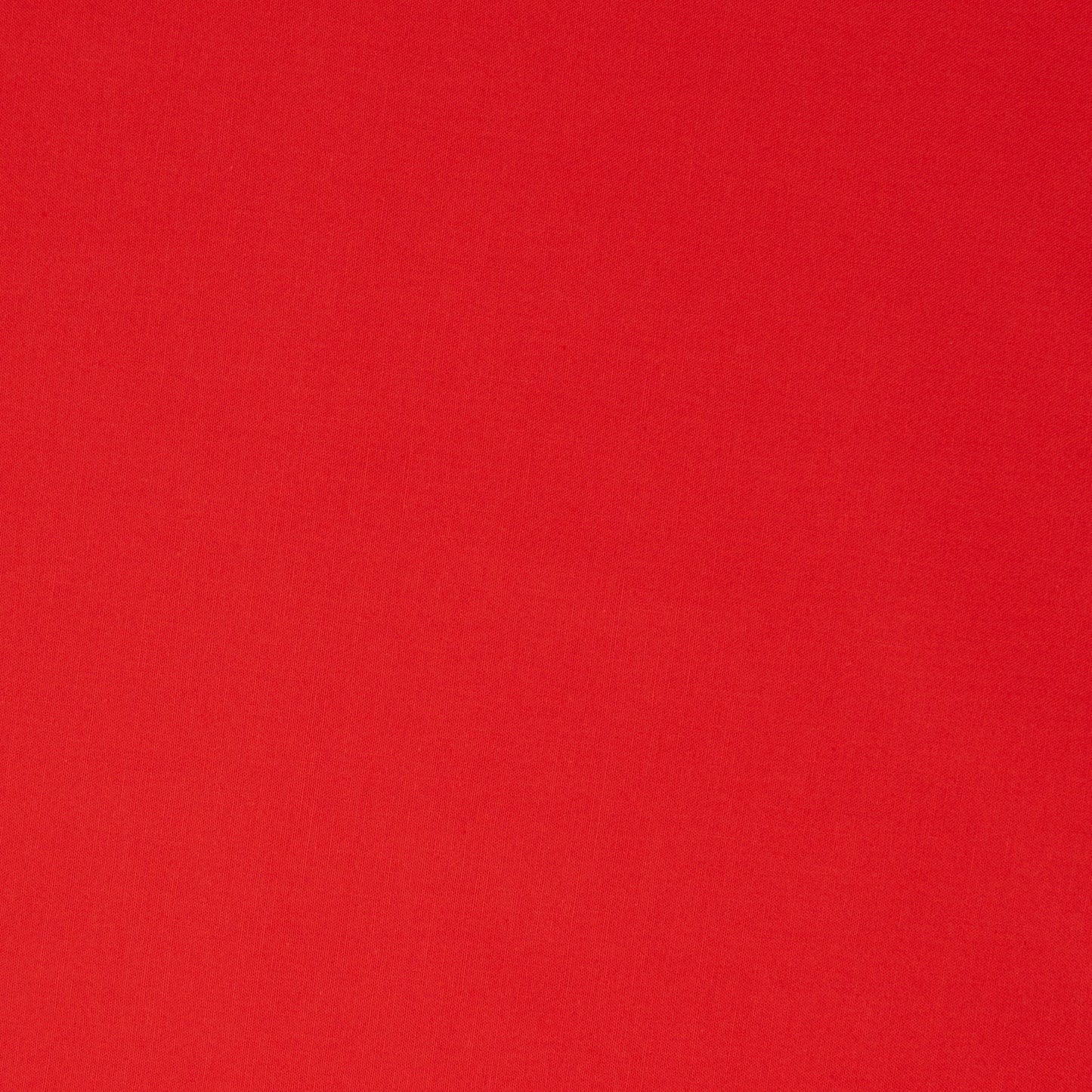 Colorworks Premium Solid Vermillion ½ yd