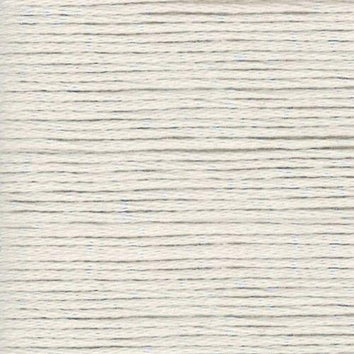 Cosmo Cotton 8m Oatmeal-Notion-Spool of Thread