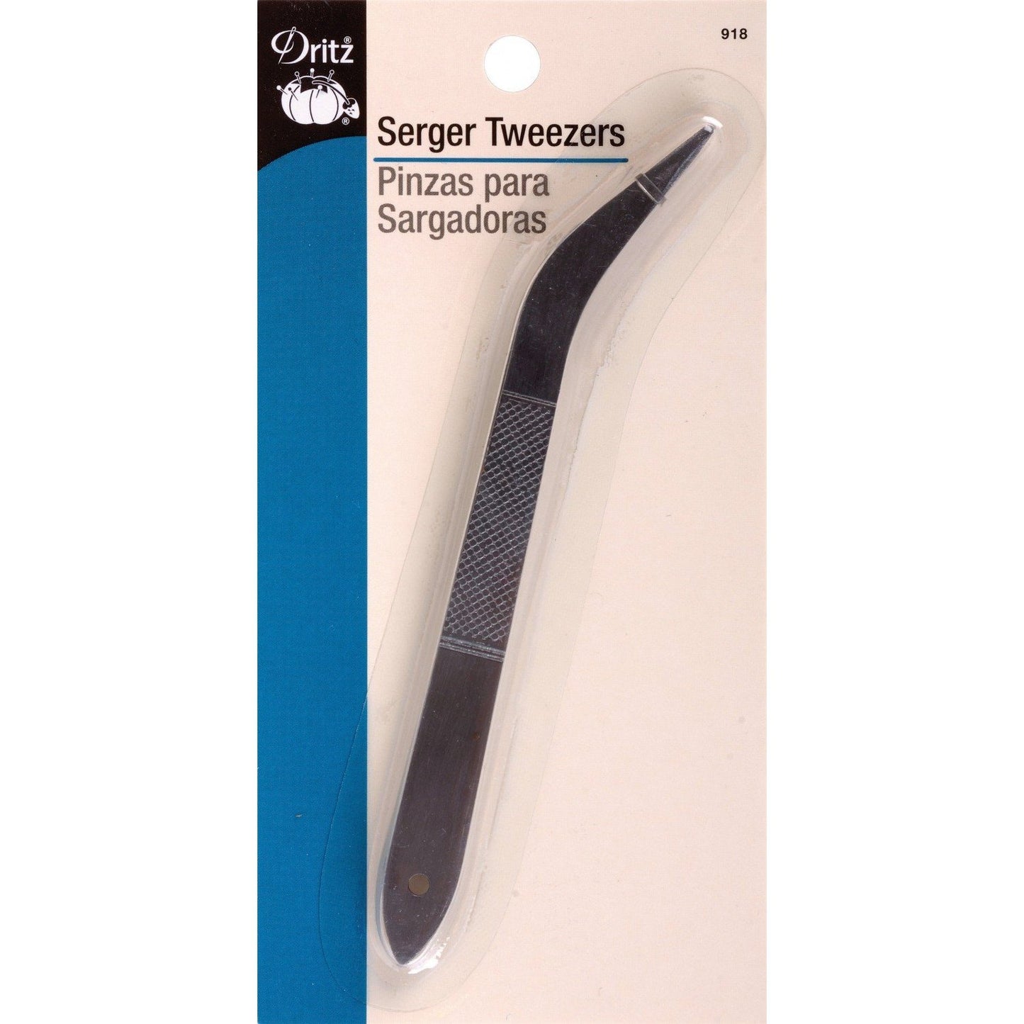 Dritz Serger Tweezers