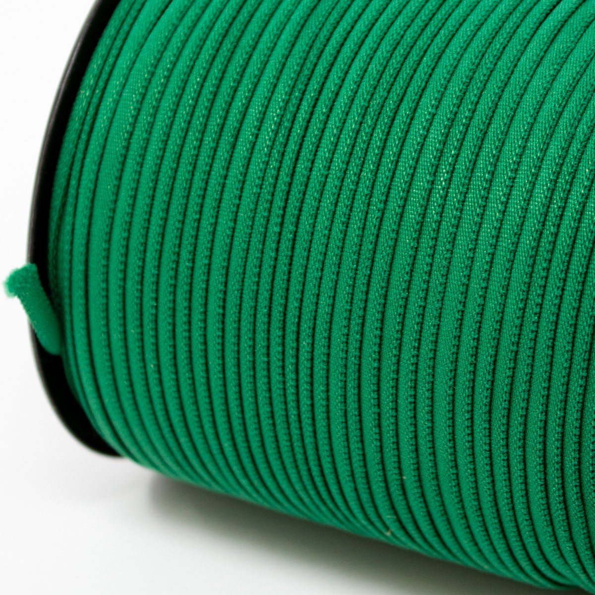 Elastic 1/6-inch Clover - 4 yards-Notion-Spool of Thread