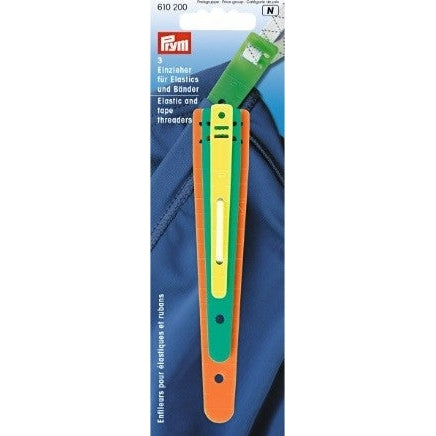 Elastic & Tape Threaders