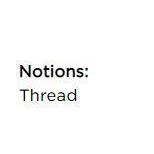 Grainline Scout Tee Sizes 14-30 Paper Pattern