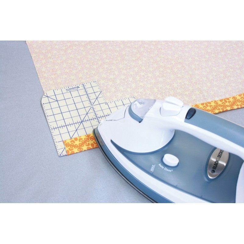 Hot Hemmer-Notion-Spool of Thread