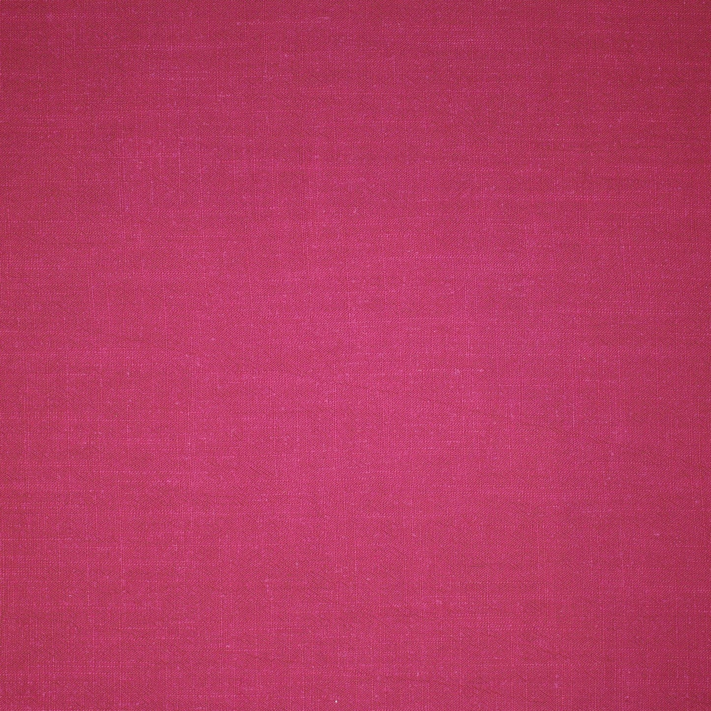 Ella Viscose Linen Noil Magenta ½ yd-Fabric-Spool of Thread
