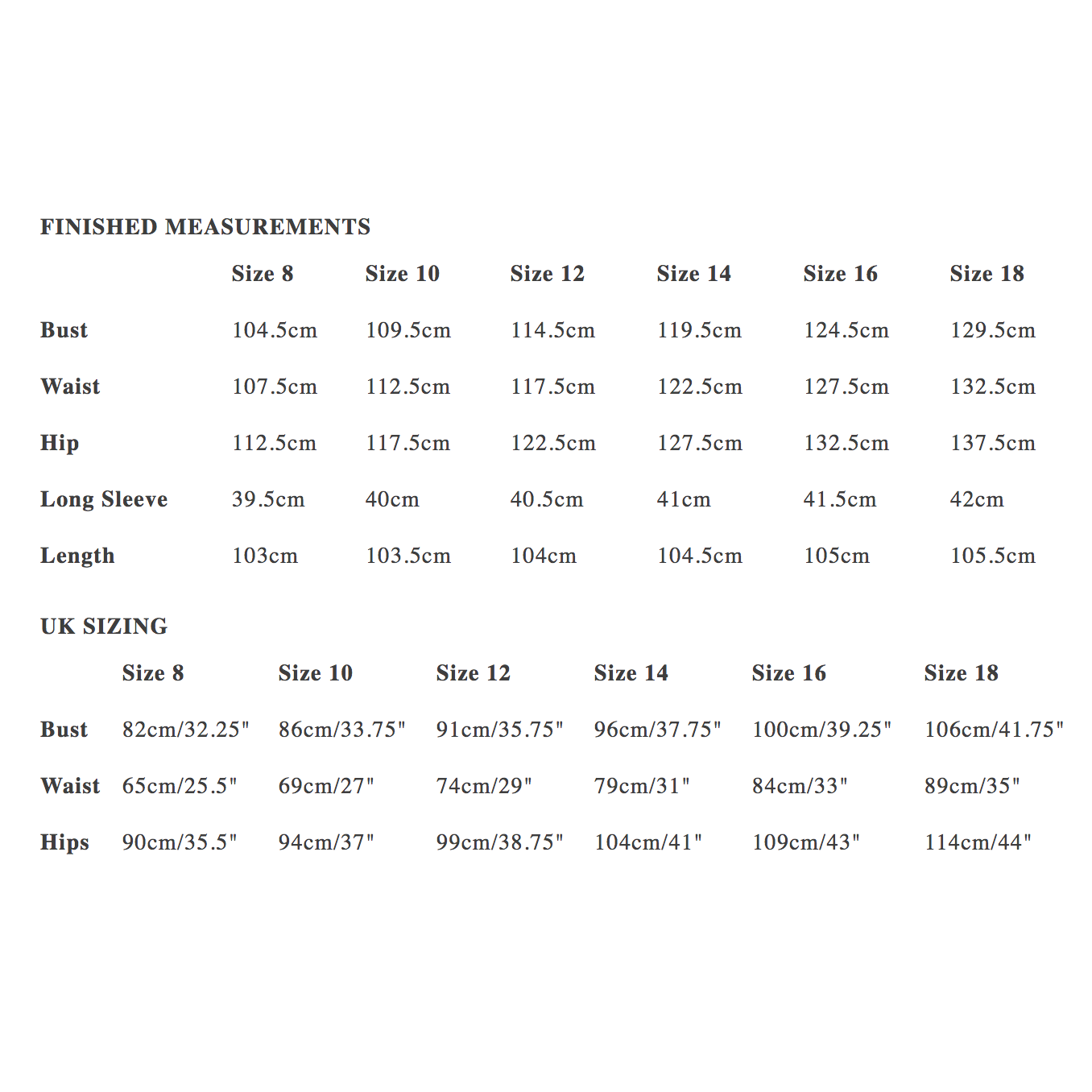 Merchant & Mills The Dress Shirt Paper Pattern-Pattern-Spool of Thread