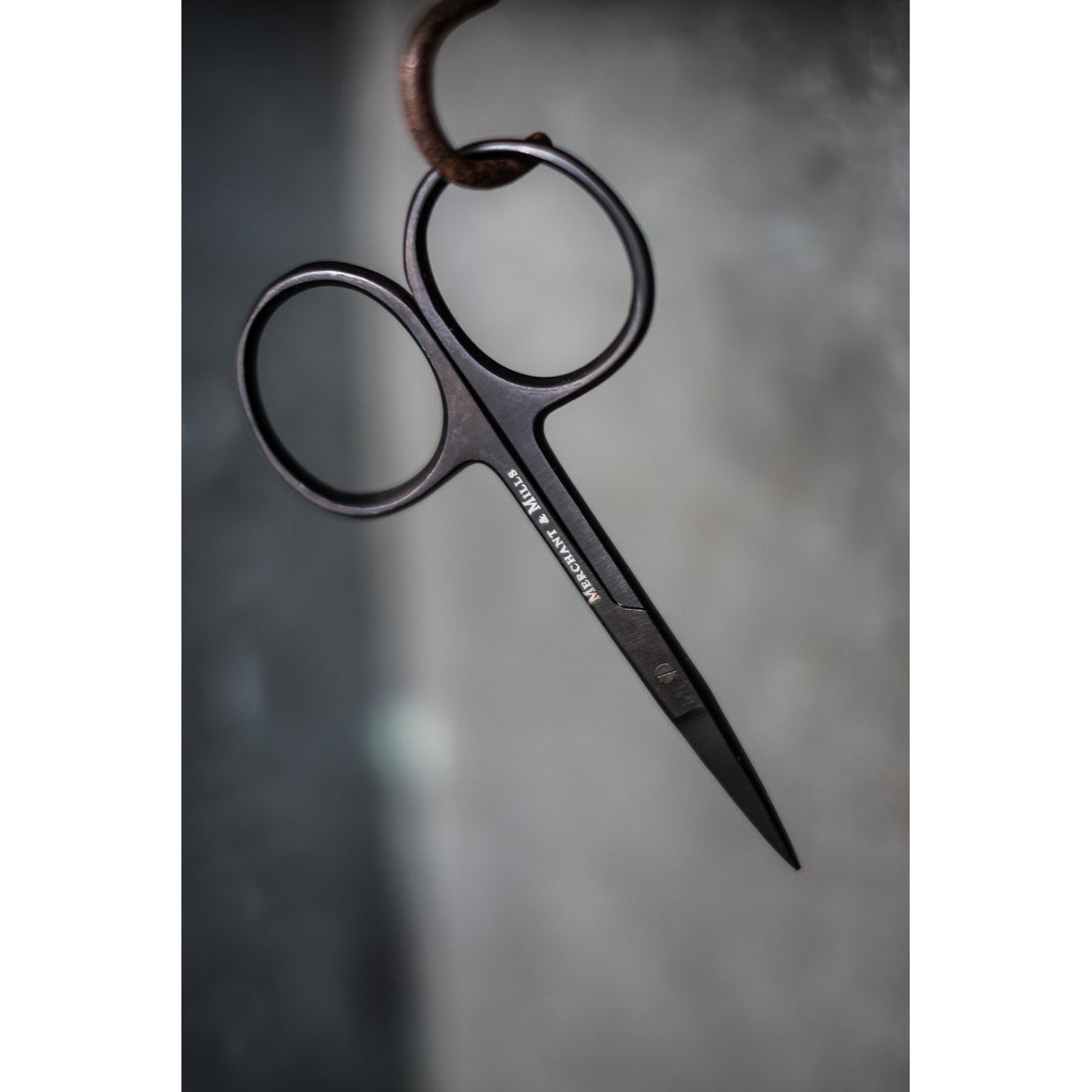 Merchant & Mills Wide Bow Scissors-Notion-Spool of Thread