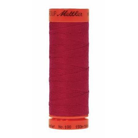 Mettler Metrosene Polyester Thread 150m Fuschia-Notion-Spool of Thread