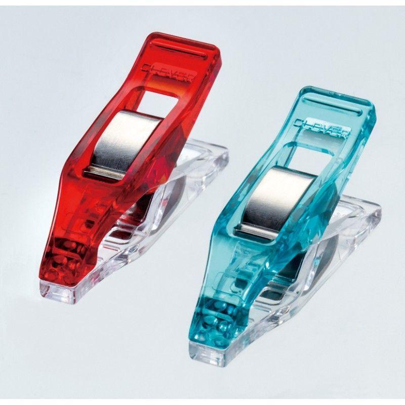 Mini Wonder Clips - 20 pc-Notion-Spool of Thread