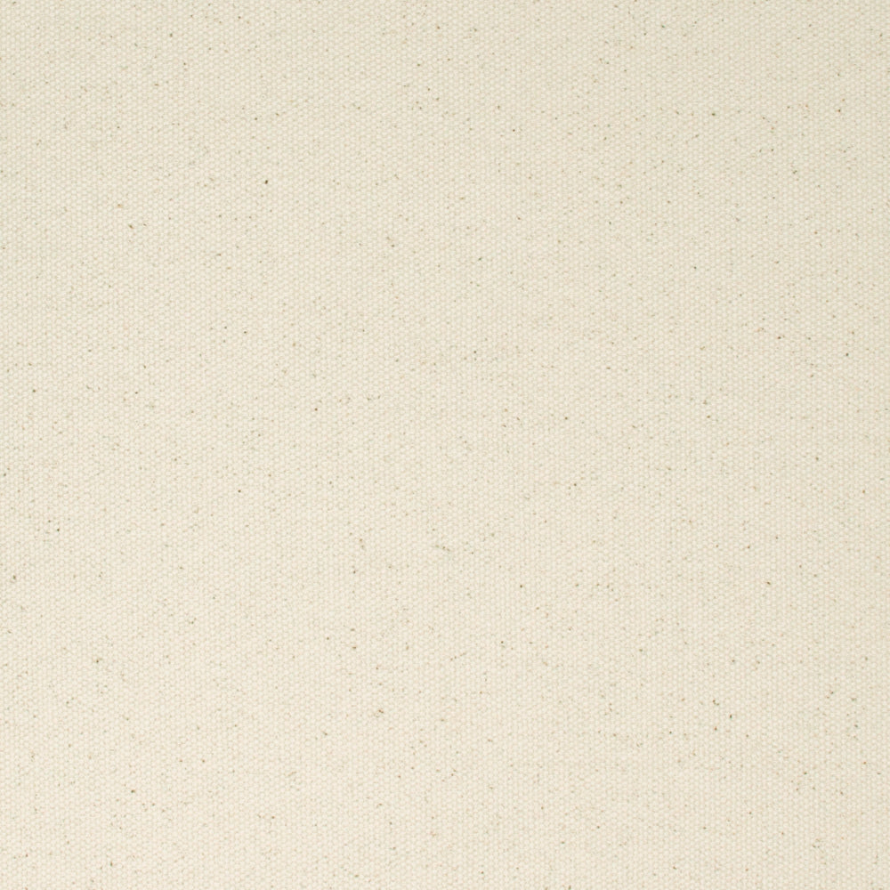 Northwest Cotton Duck Natural ½ yd-Fabric-Spool of Thread