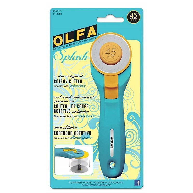 Olfa Rotary Cutter - 45-C