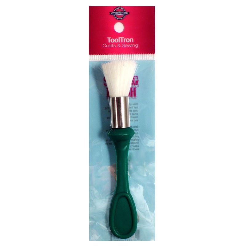 Sewing Machine Brush-Notion-Spool of Thread