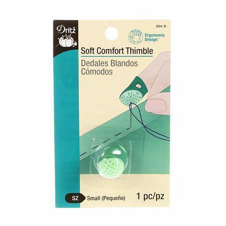 Soft Comfort Thimble Small