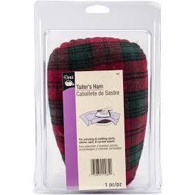 Tailor's Ham-Notion-Spool of Thread