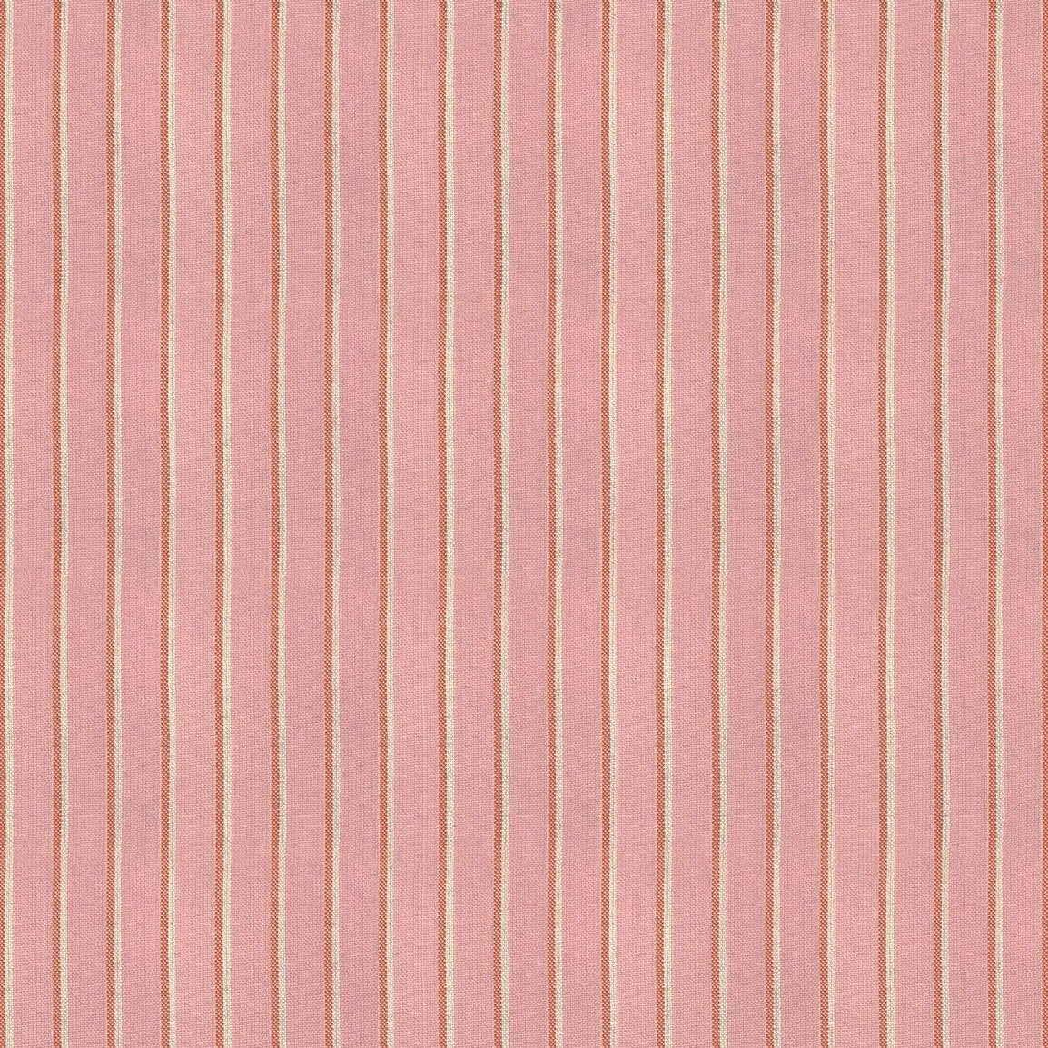 Warp + Weft Heirloom Wovens Shirtwaist Lavender ½ yd-Fabric-Spool of Thread