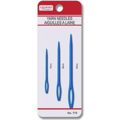 Yarn Needles
