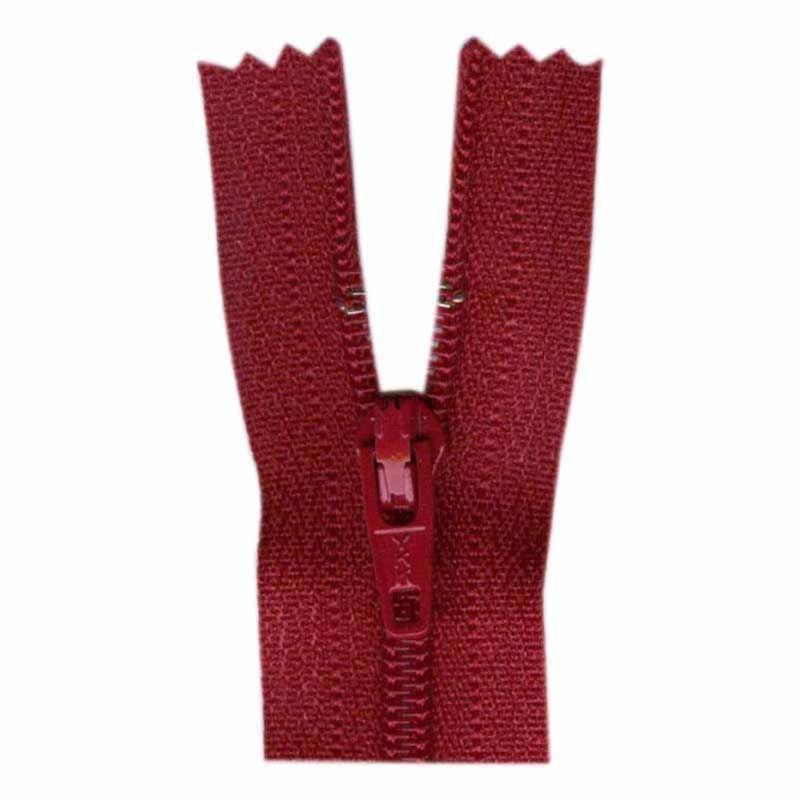 Zipper Tape 9-inch Cameo-Notion-Spool of Thread