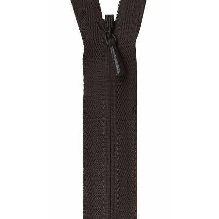 Zipper Unique Invisible Tape 14-inch Sable-Notion-Spool of Thread