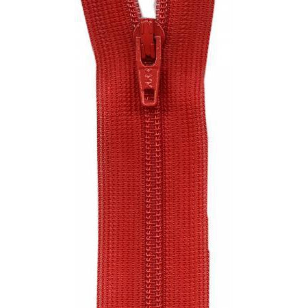 Zipper Tape 14-inch Coral-Notion-Spool of Thread