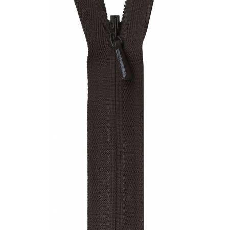 Zipper Unique Invisible Tape 18-inch Sable-Notion-Spool of Thread