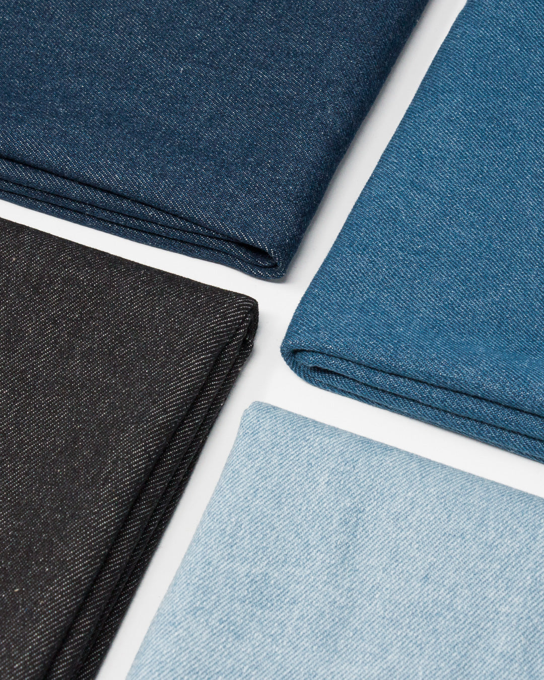 Nova 10oz Denim is Calling
