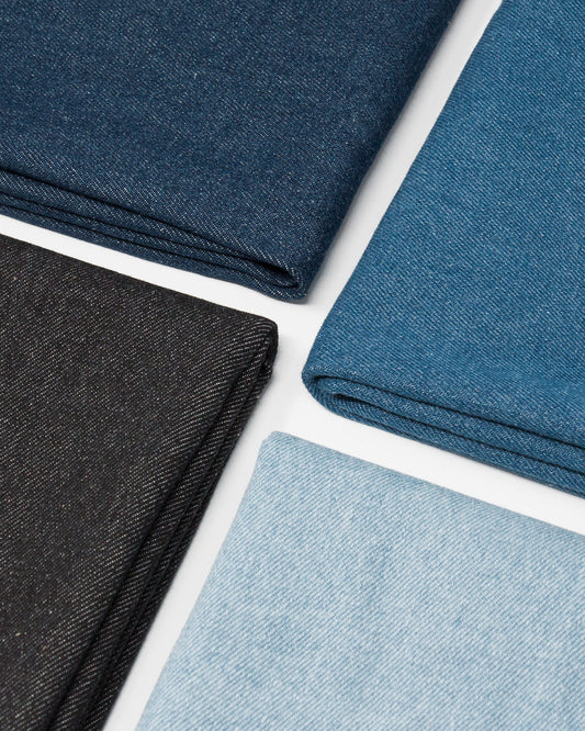 Nova 10oz Denim is Calling