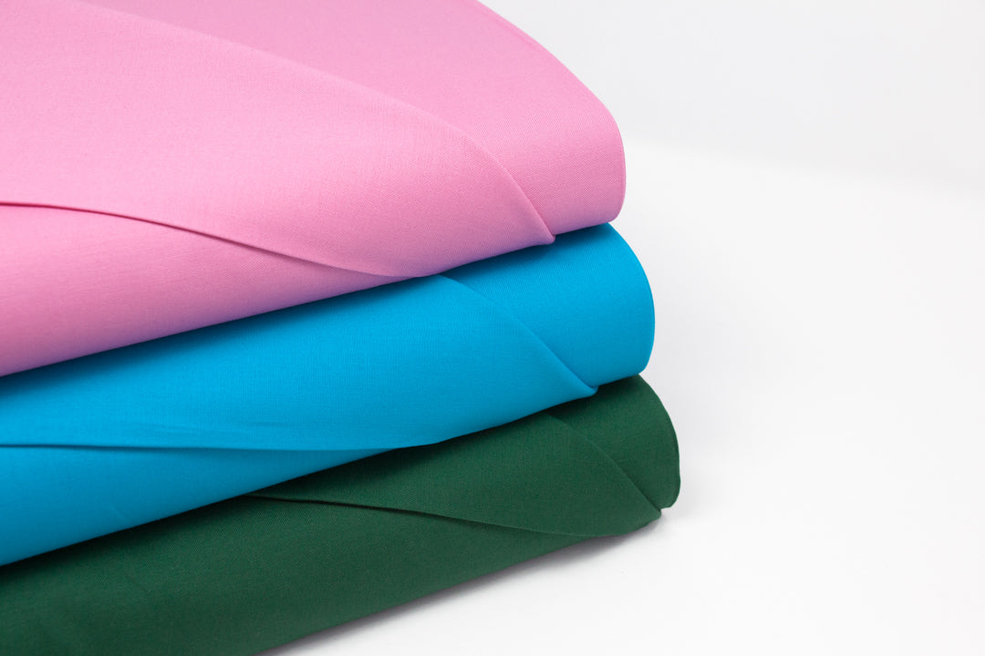 Love to Sew Cotton Solids