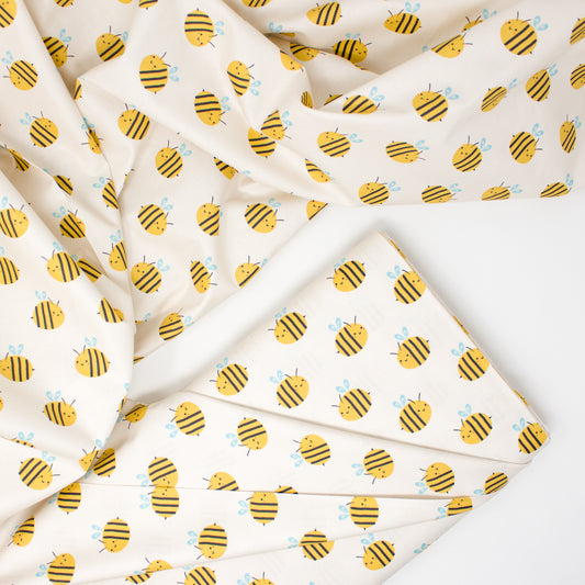 Buzzing about our Bee prints!