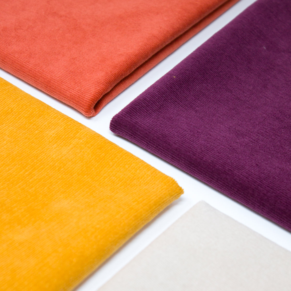 Curdoroy Pattern Getting Cozy With Corduroy: Sewing Tips – Spool of Thread