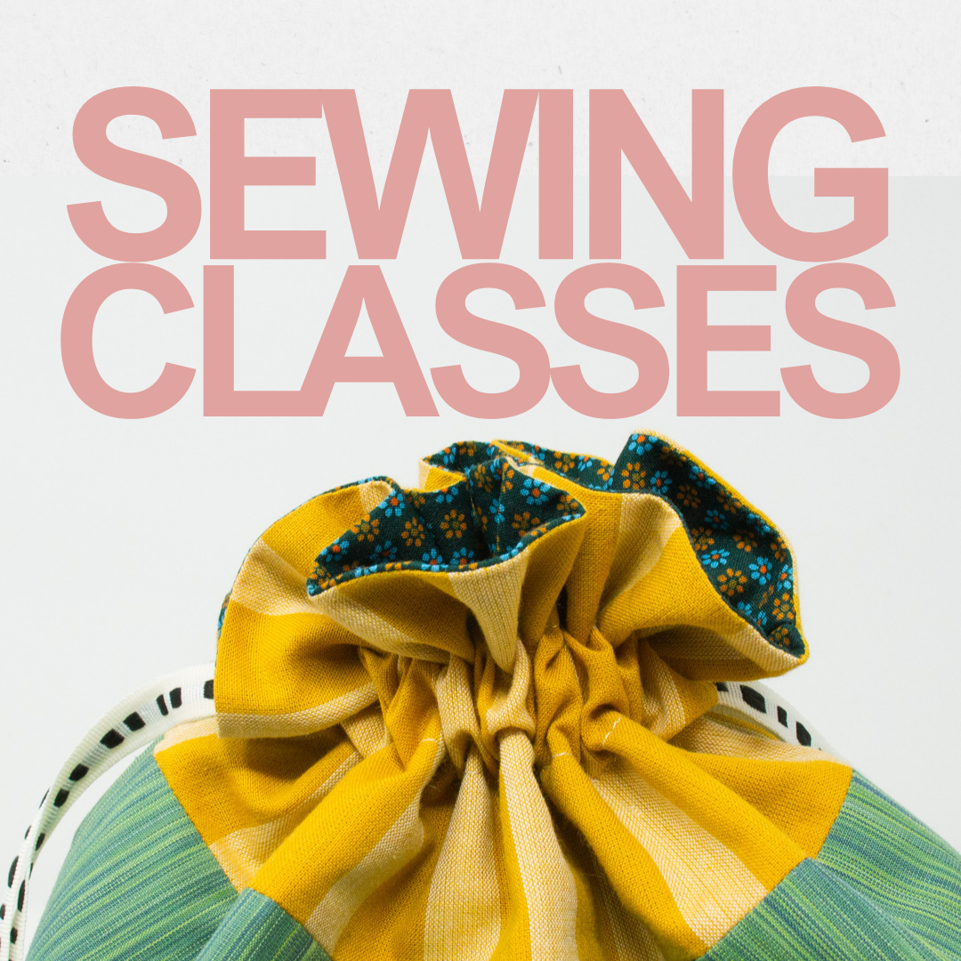 Vancouver! Learn to Sew in 2025!